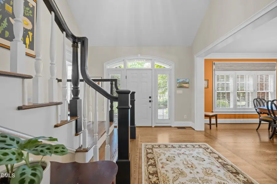 509 Fieldstone Drive, Burlington, NC 27215 - Image #3