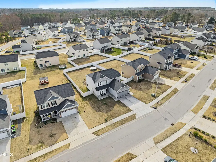 266 Grovemere Lane, Wendell, NC 27591 - #3