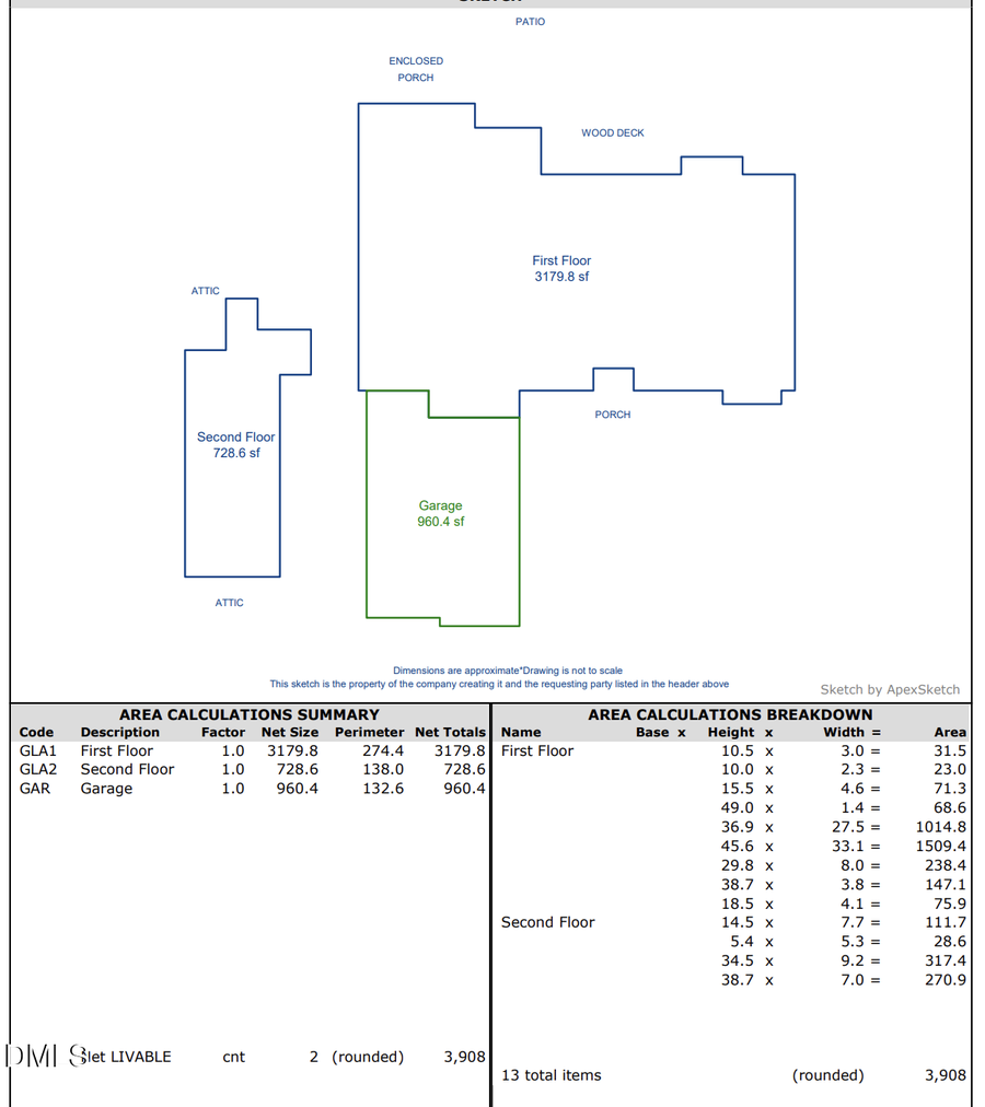 121 Chapel Ridge Drive, Pittsboro, NC 27312 - Image #2