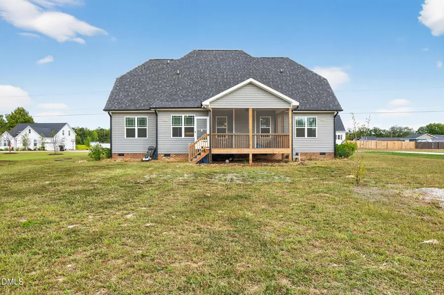 35 Waverly Pond Lane, Wendell, NC 27591 - Image #3