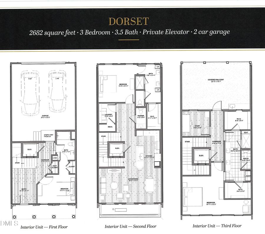 2620 Tidwell Street, Raleigh, NC 27608 - Image #2