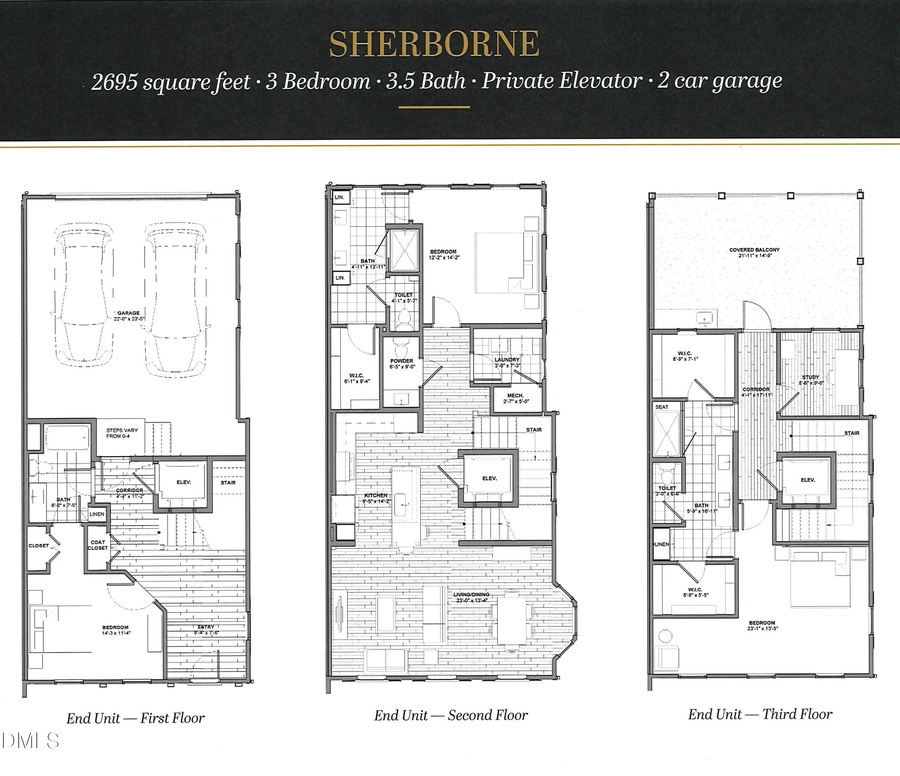 2612 Tidwell Street, Raleigh, NC 27608 - Image #2