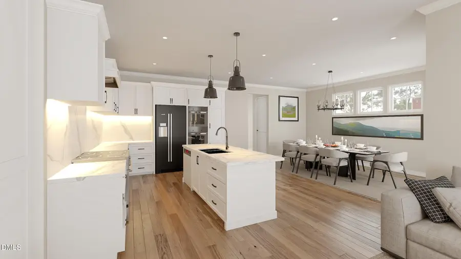 712 Grayhaven Place, Raleigh, NC 27606 - Image #3