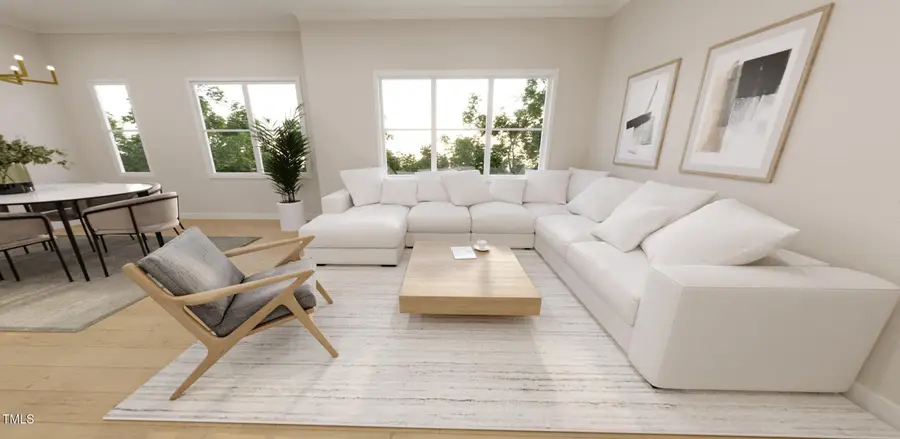 807 Niantic Street, Cary, NC 27511 - Image #3