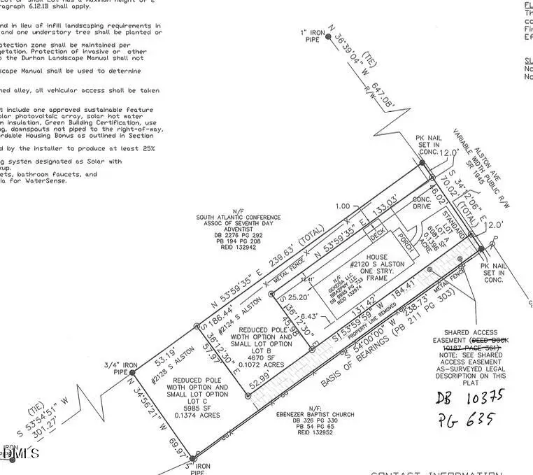 2124 S Alston Avenue, Durham, NC 27707 - Image #3