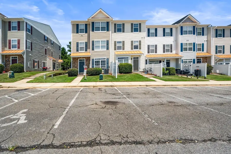2221 Valley Edge Drive #100, Raleigh, NC 27614 - Image #2