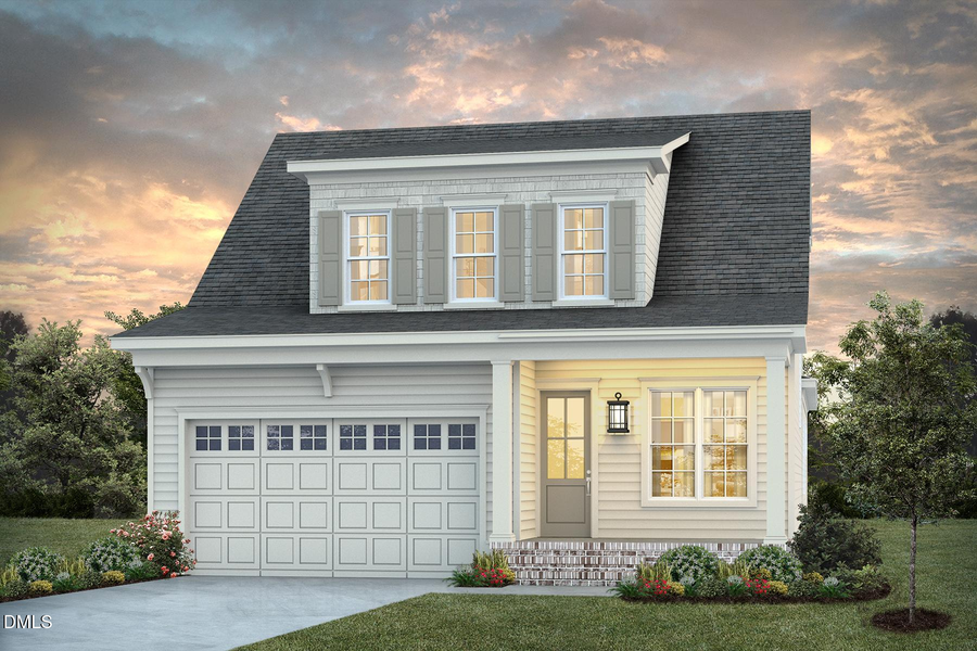 1213 Barreto Drive, Wendell, NC 27591 - Image #2