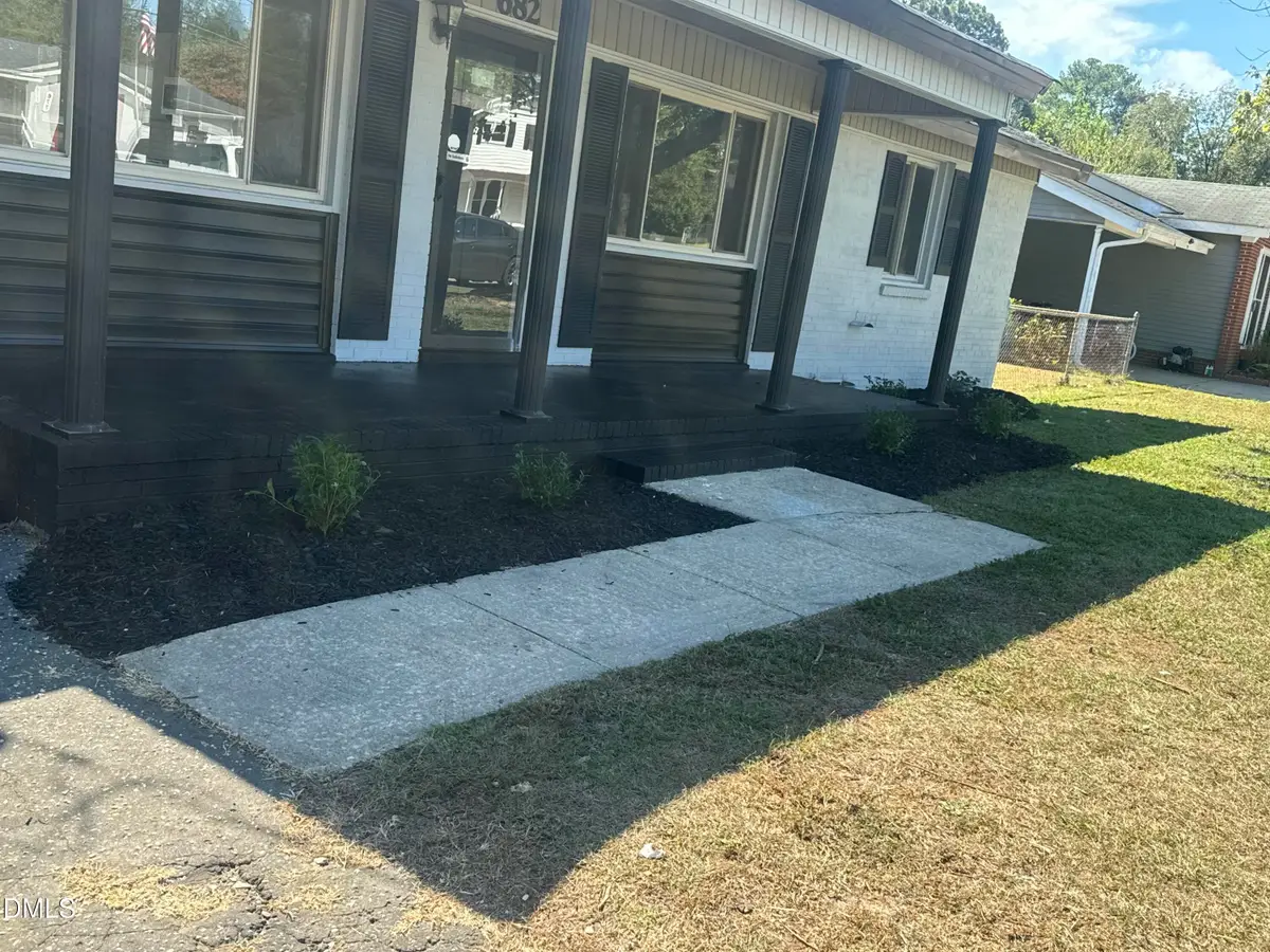 682 Montclair Road, Fayetteville, NC 28314 - Image #1