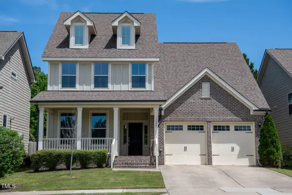 1600 Drift Falls Lane, Wendell, NC 27591