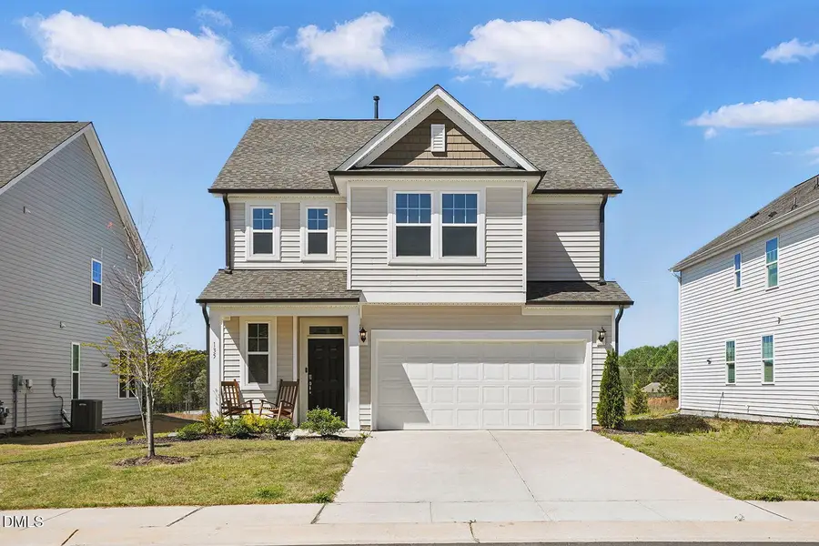 135 Carlton Lane, Franklinton, NC 27525 - Image #2