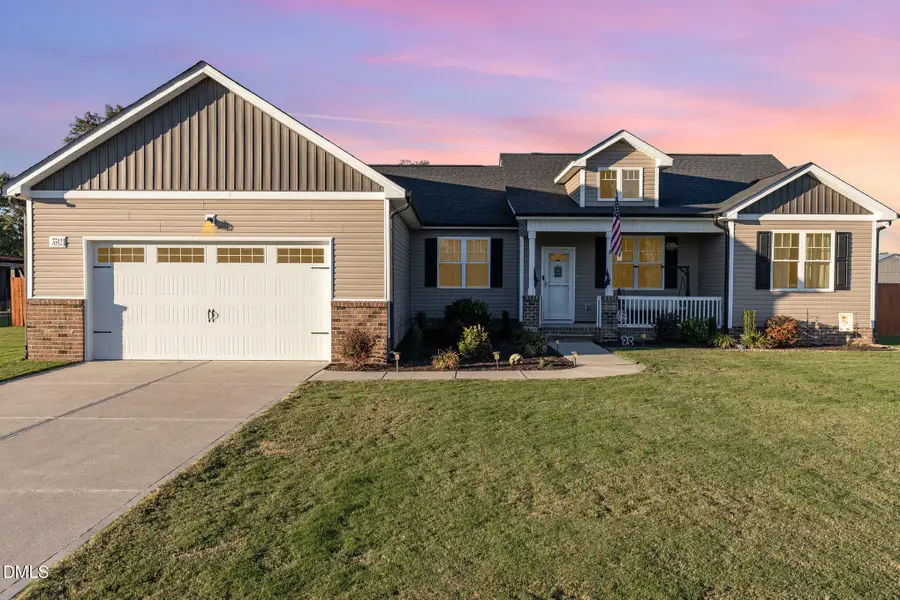 3312 Dino Lane, Bailey, NC 27807 - Image #2