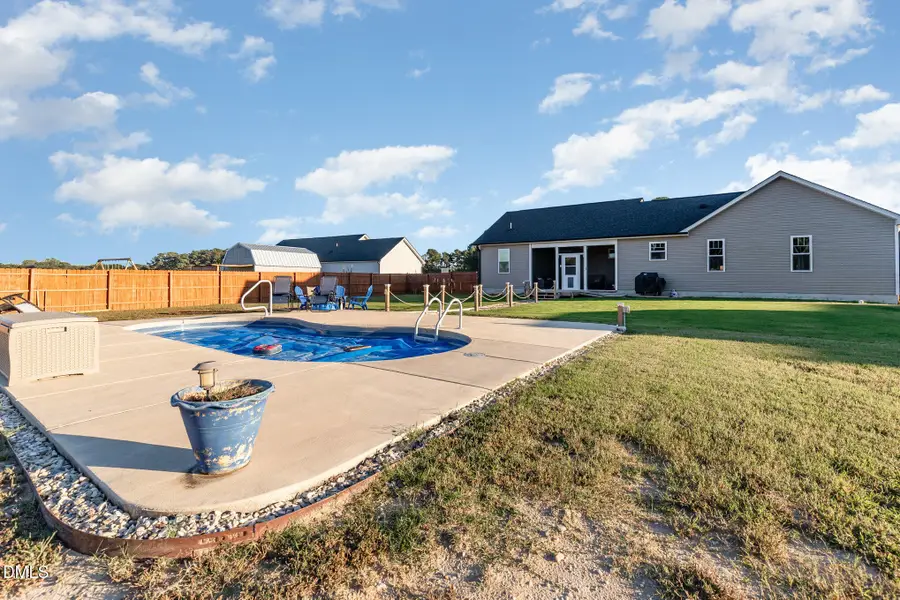 3312 Dino Lane, Bailey, NC 27807 - Image #3