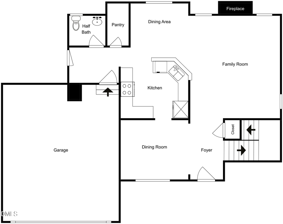 9304 Carley Circle, Garner, NC 27529 - Image #2