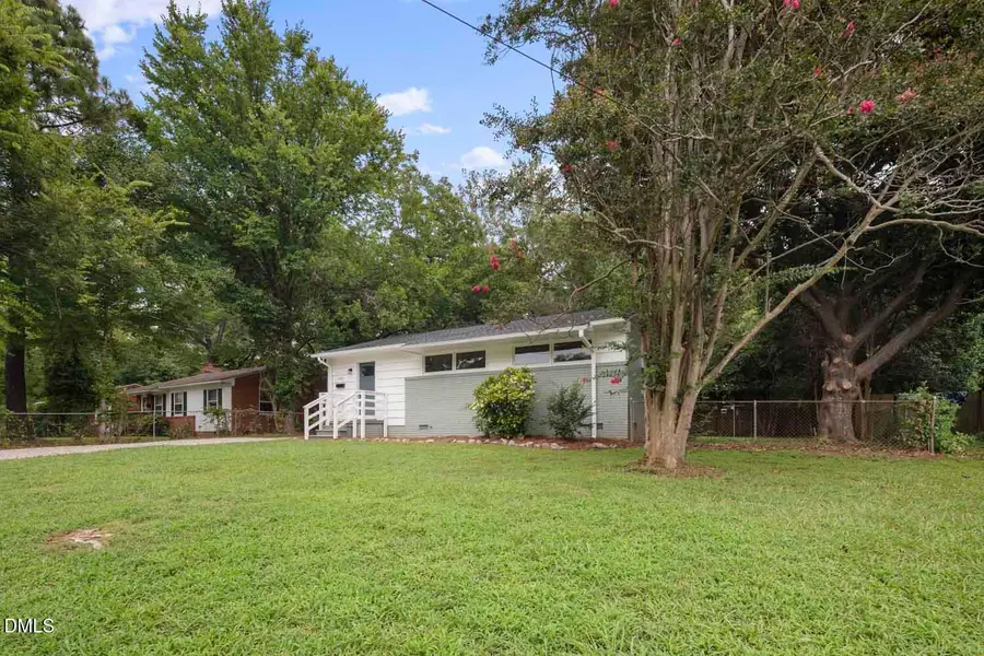 1210 Downing Road, Raleigh, NC 27610 - Image #2