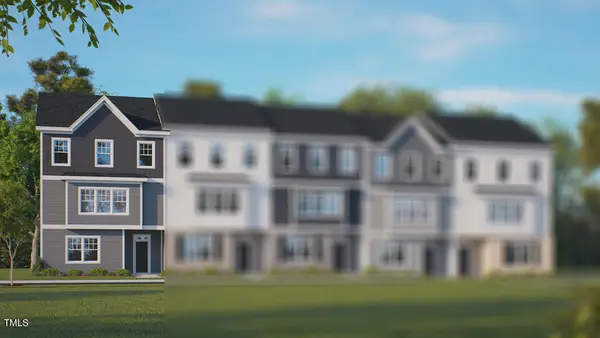 2265 Horton Park Drive, Apex, NC 27539