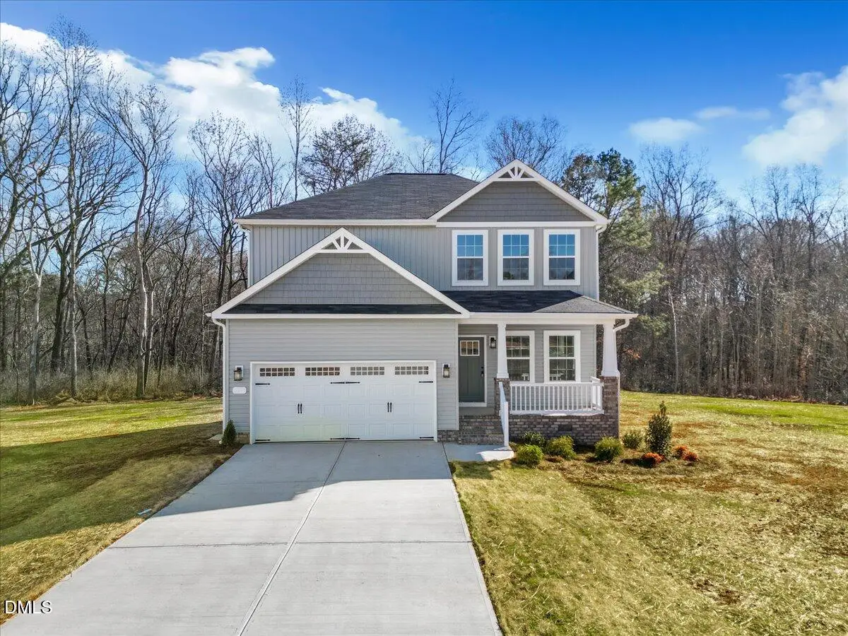 5450 Jaeger Drive #Lot 42, Graham, NC 27253 - Image #1