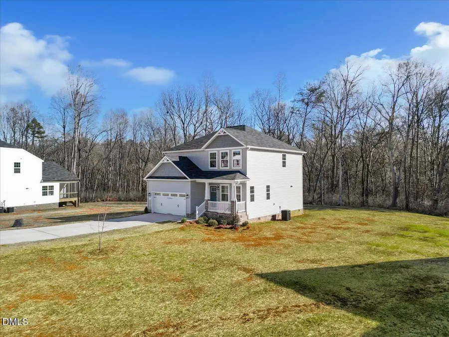 5450 Jaeger Drive #Lot 42, Graham, NC 27253 - Image #2