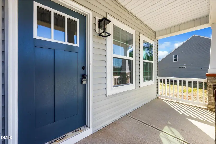 5450 Jaeger Drive #Lot 42, Graham, NC 27253 - Image #3