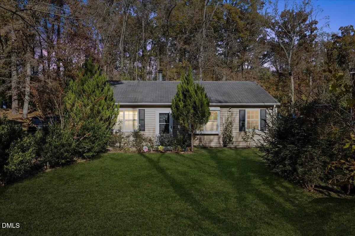 2013 Aiken Avenue, Durham, NC 27704 - Image #1