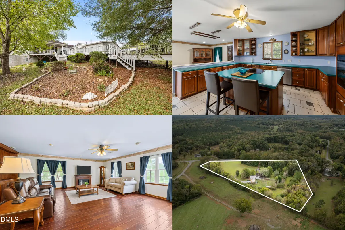 9646 Nc Highway 902, Siler City, NC 27344 - Image #1