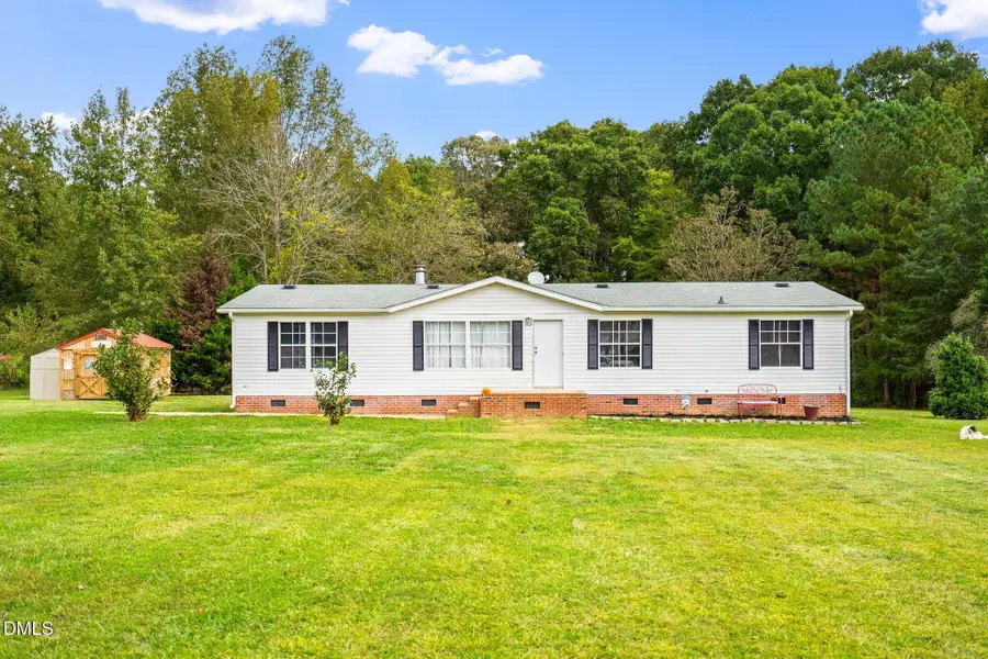 8024 Bird Dog Drive, Snow Camp, NC 27349 - Image #3