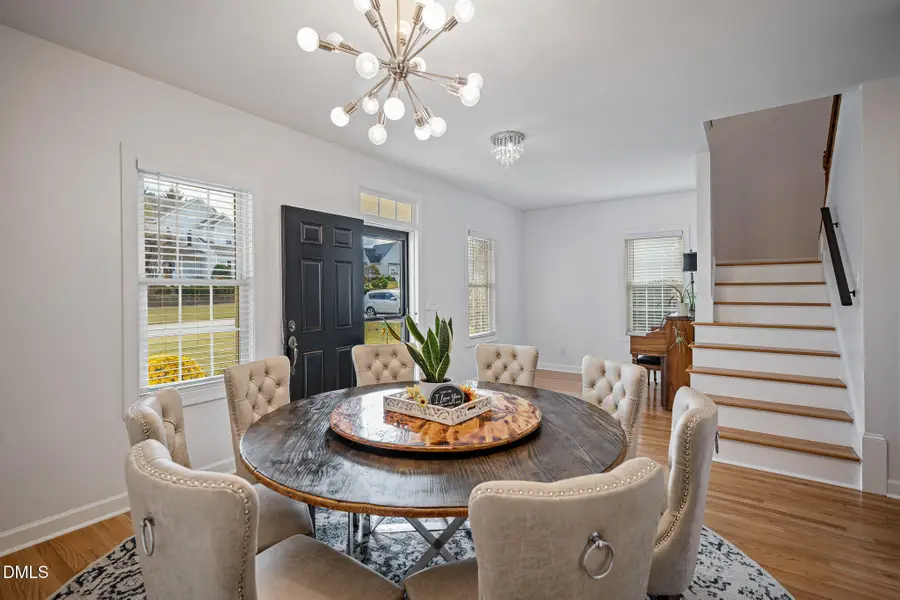 161 Whetstone Drive, Angier, NC 27501 - Image #3