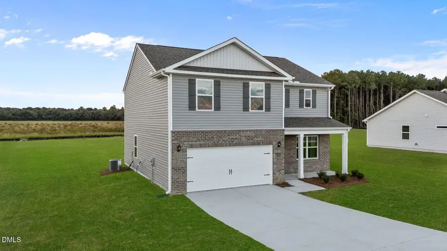 10780 Beard Way, Bailey, NC 27807 - Image #2