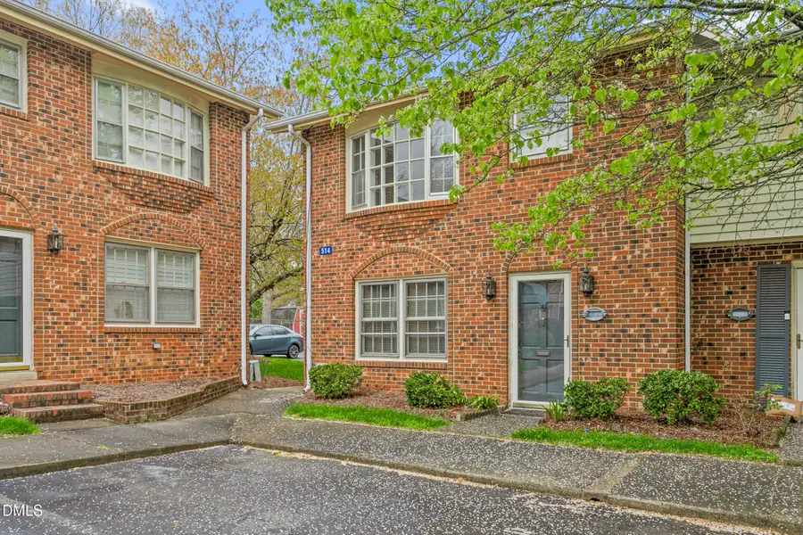 514 Peele Street #A, Burlington, NC 27215 - Image #2