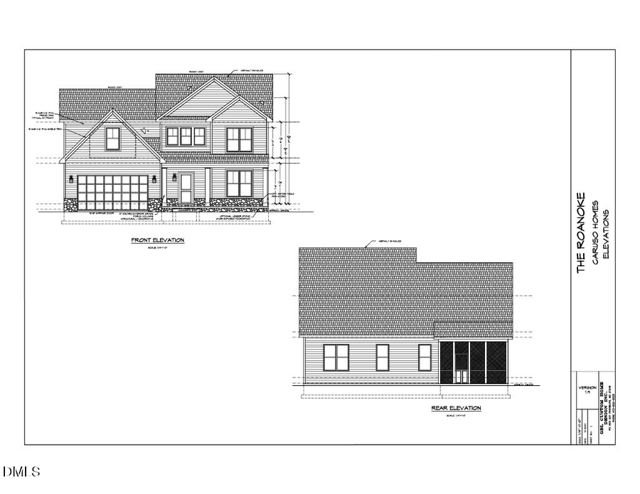 113 Hogan Drive Drive, Garner, NC 27529 - Image #2