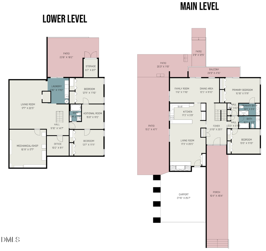 2438 Alpine Road, Durham, NC 27707 - Image #2
