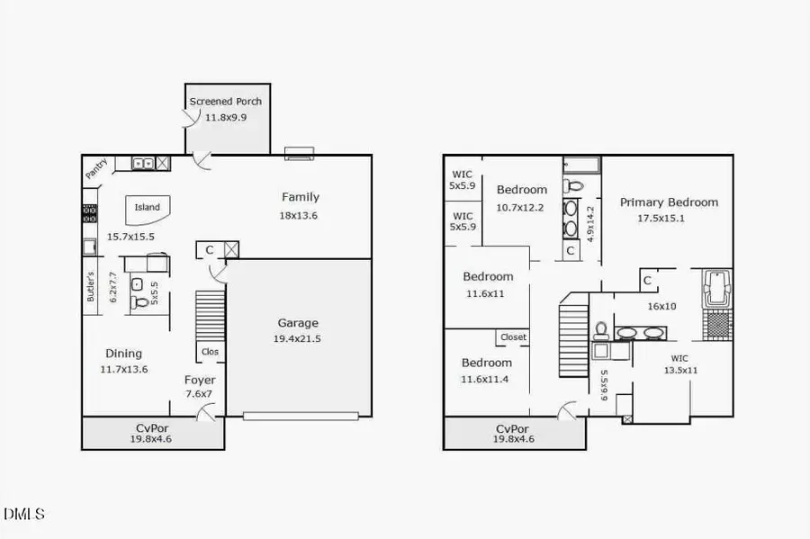 8528 Jordan Meadow Drive, Fuquay Varina, NC 27526 - Image #3