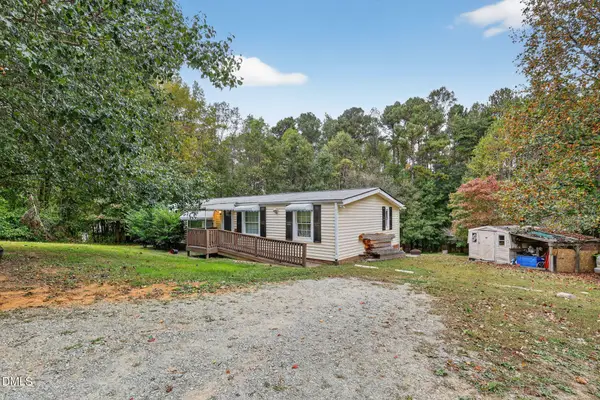 206 Epperson Drive, Durham, NC 27712