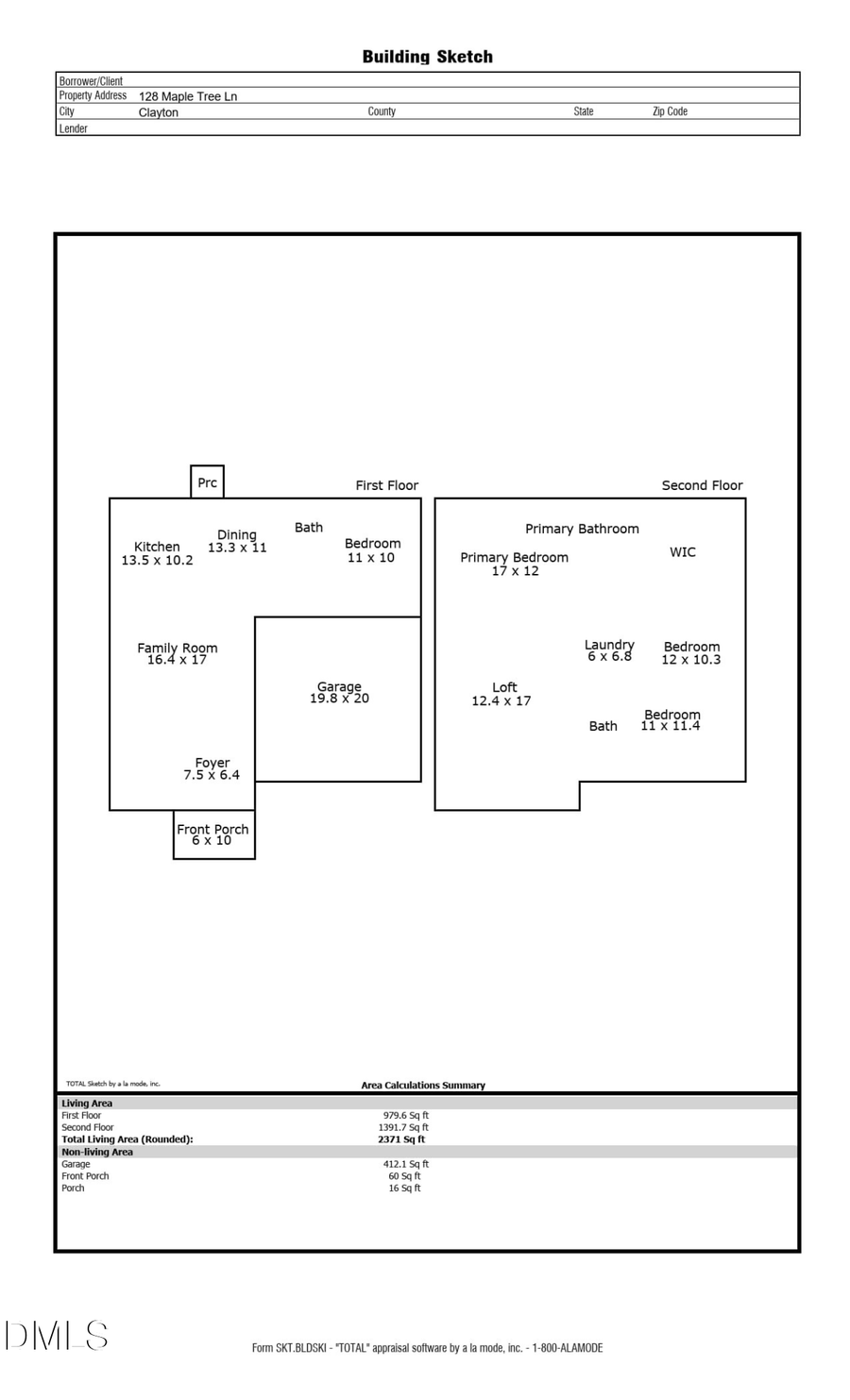 128 Maple Tree Lane, Clayton, NC 27527 - Image #2