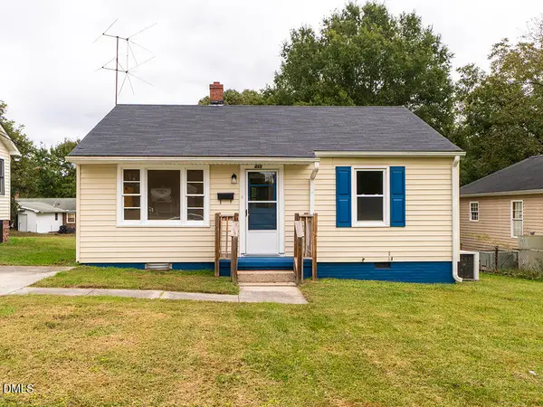 411 Lincoln Street, Burlington, NC 27217