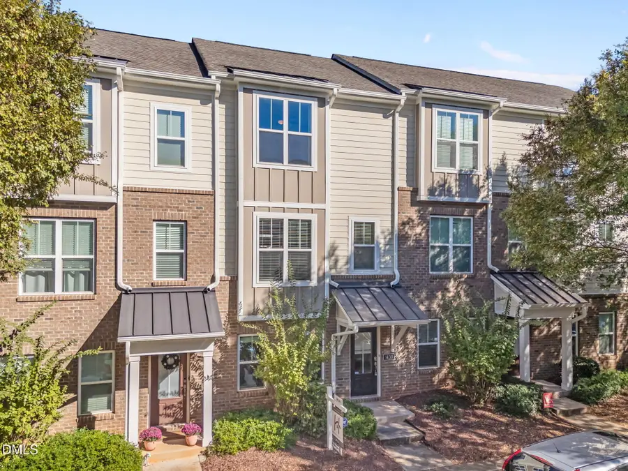 1430 Ardara Lane, Raleigh, NC 27607 - Image #2