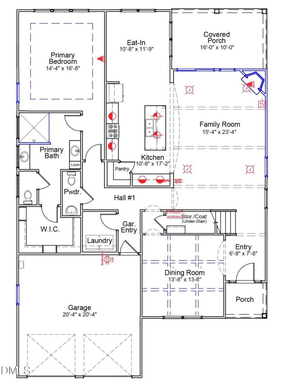 8 Bee Balm Court, Youngsville, NC 27596 - #2