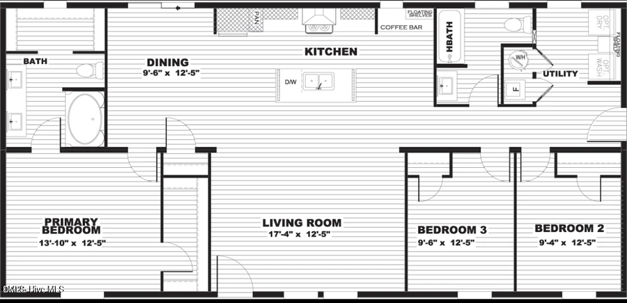 7218 Race Track Road, Castalia, NC 27816 - Image #2