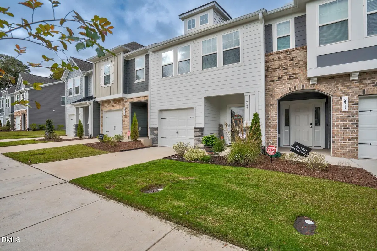 269 Church Street, Wendell, NC 27591 - Image #1