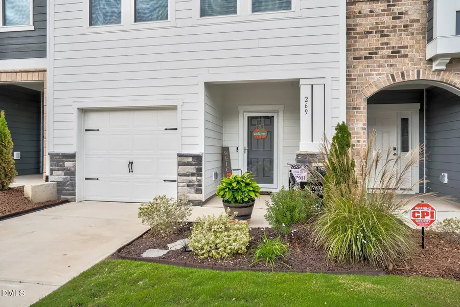 269 Church Street, Wendell, NC 27591 - Image #2