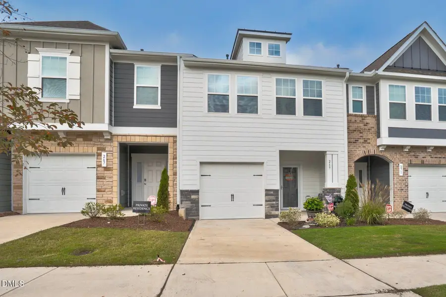 269 Church Street, Wendell, NC 27591 - Image #3