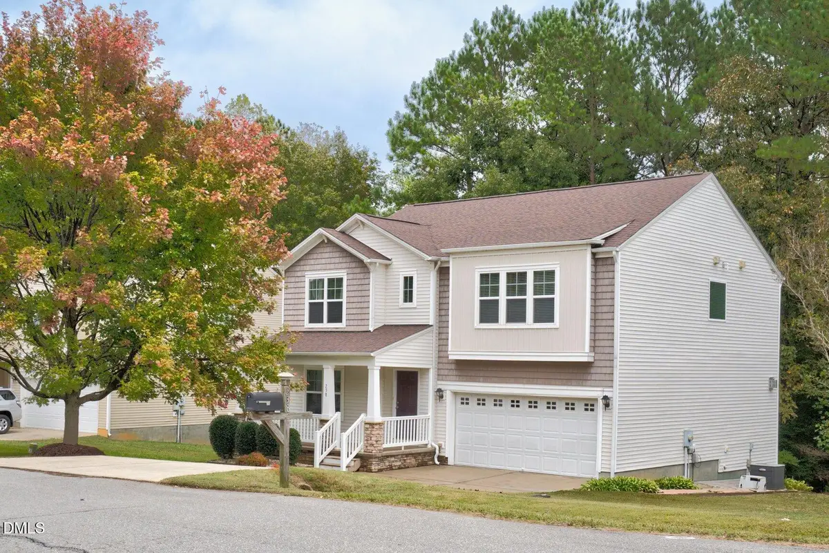 238 Farrington Drive, Clayton, NC 27520 - #1