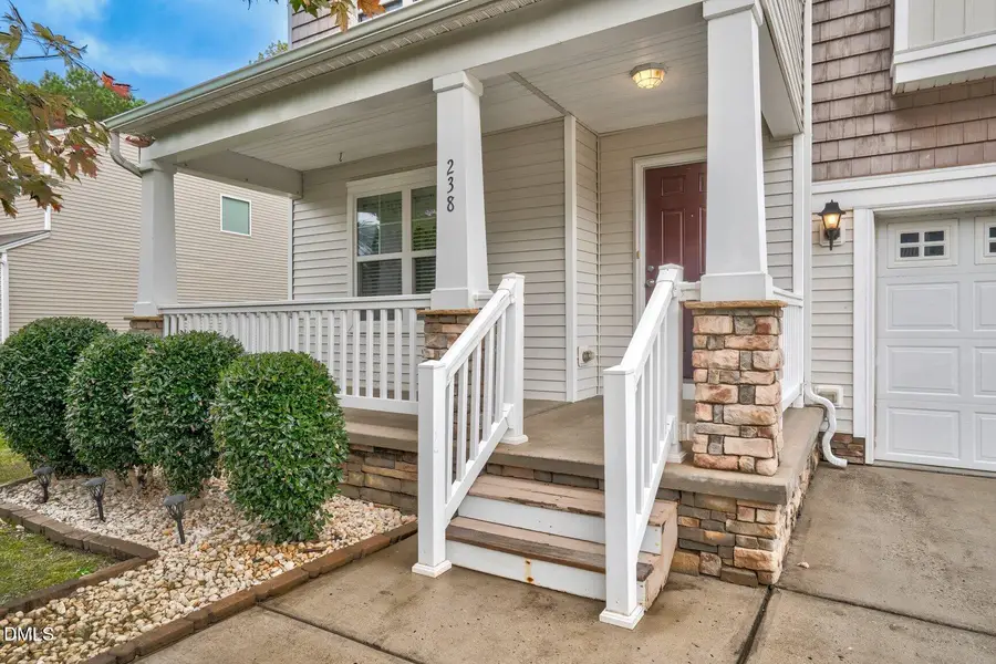 238 Farrington Drive, Clayton, NC 27520 - #3