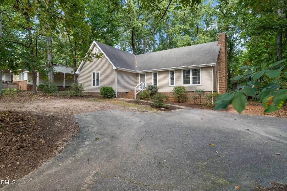3304 Wade Avenue, Raleigh, NC 27607 - Image #1