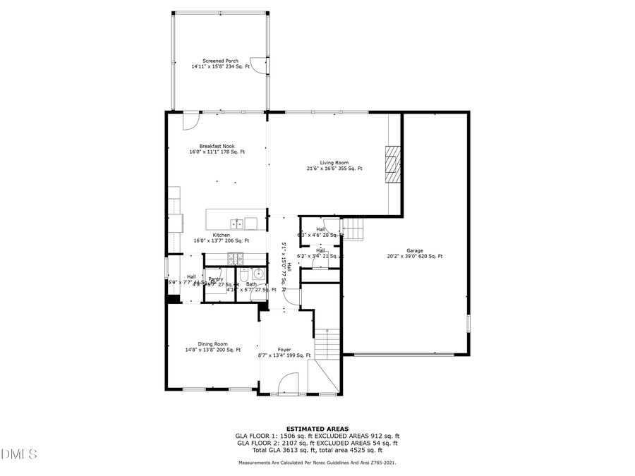 1029 Dozier Way, Cary, NC 27518 - Image #2