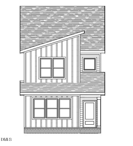 877 Central Park Drive, Raleigh, NC 27604 - Image #1