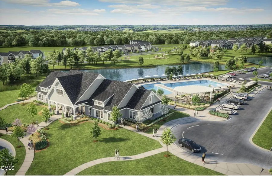 877 Central Park Drive, Raleigh, NC 27604 - Image #2