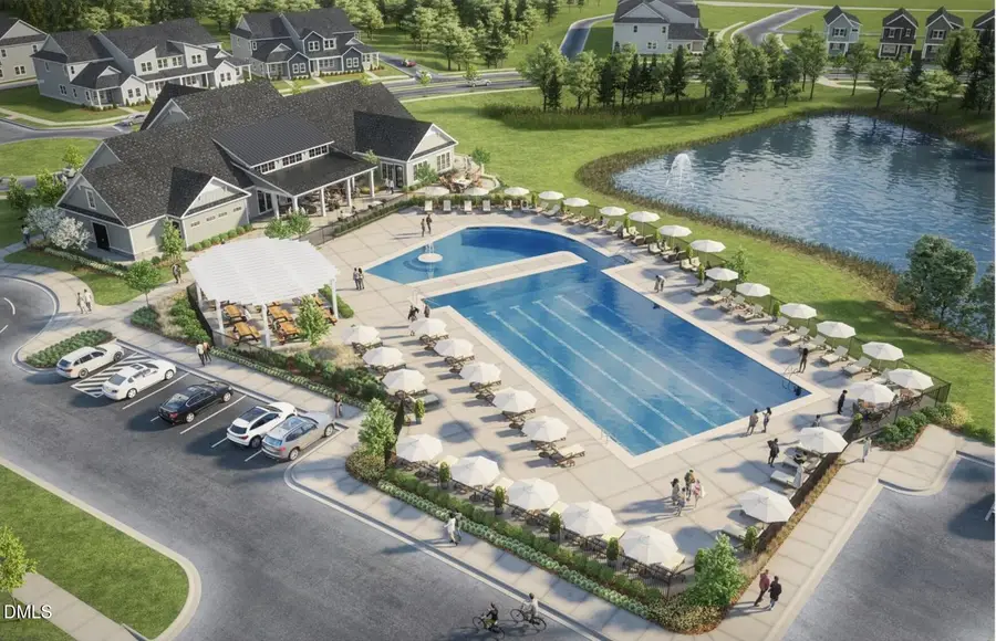 877 Central Park Drive, Raleigh, NC 27604 - Image #3