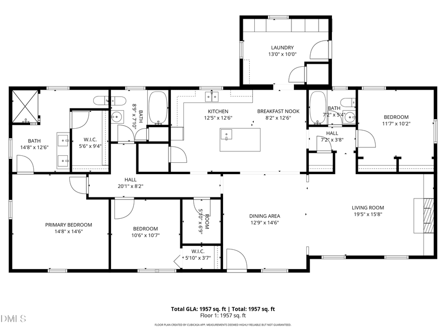 641 Rocky Ford Road, Louisburg, NC 27549 - Image #2