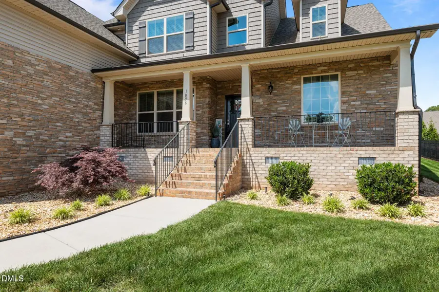 1096 Crestwell Drive, Burlington, NC 27215 - Image #2