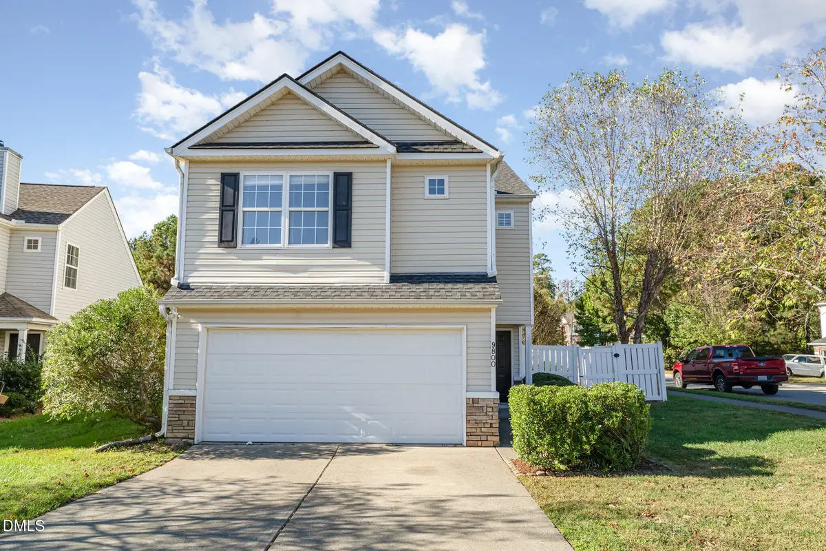 9800 Treymore Drive, Raleigh, NC 27617 - Image #1